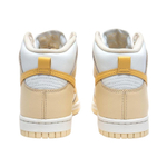 Кроссовки Nike Dunk High Pale Vanilla