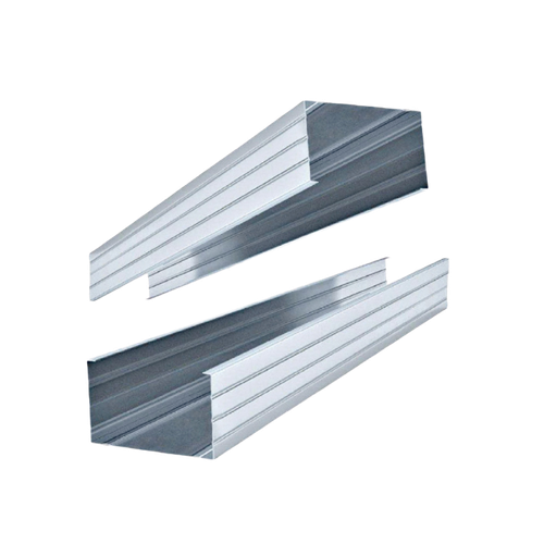 Профиль потолочный стоечный 60х27мм, 0,6мм, 3 м по низкой цене