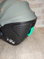 Автолюлька Rant Aster Zero Graphite 0-13