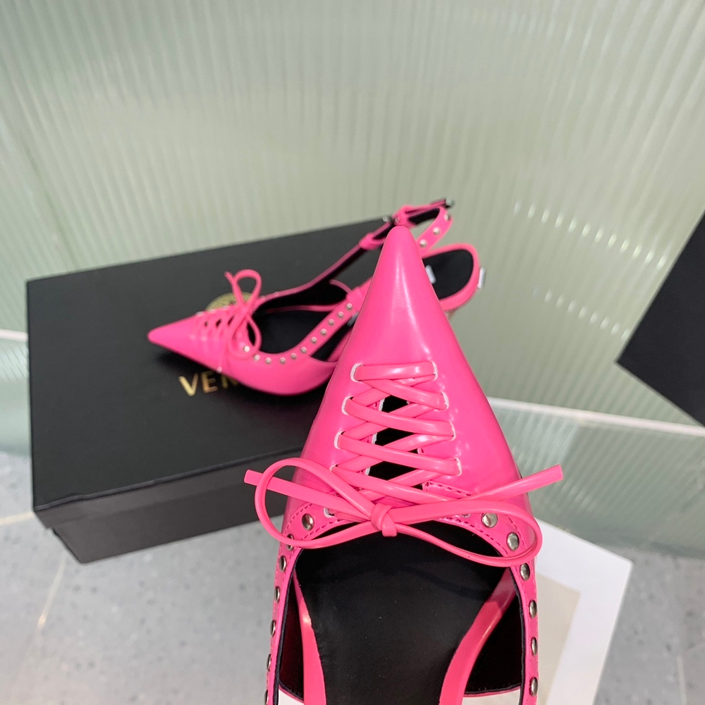 Versace Pumps 11 cm