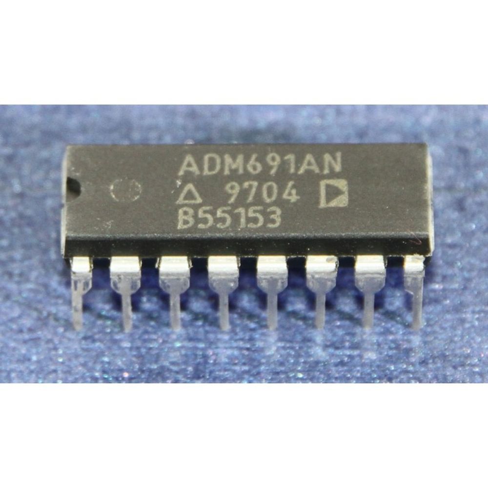 ADM691AN(dip16)