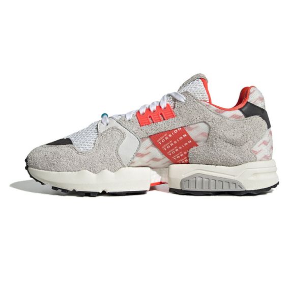 Adidas originals ZX Торсионная Верхняя одежда низкого класса