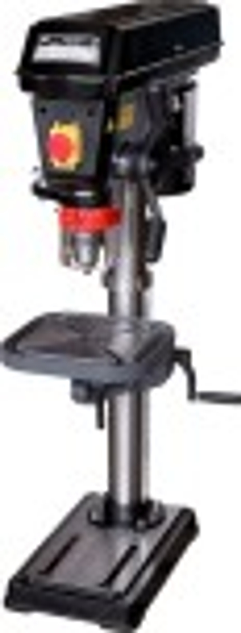 Станок сверлильный PROMA ZQJ4116K/230 25241004