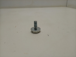 WKB61021PTMA кт40 Болт крепления шкива для стиральной машины Beko б/у