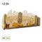 Настенный светодиодный светильник Citilux Lava CL250312