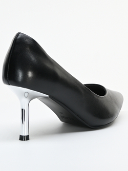 Туфли женские Ascalini G1589B