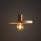 Подвесной светильник TK Lighting 10954 Sila Brick Sabia