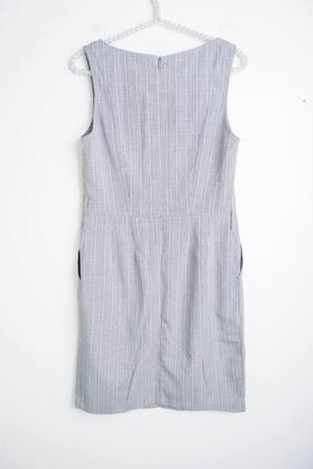 Платье Krisna прямого кроя, визуально на 40 размер