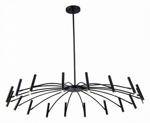 Люстра на штанге ST-Luce SL1214.402.18