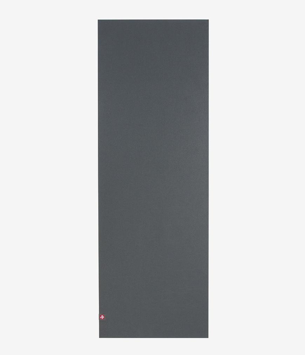 Тонкий коврик для йоги Manduka Eko SuperLite Travel Mat 180*60*0,15 см из каучука