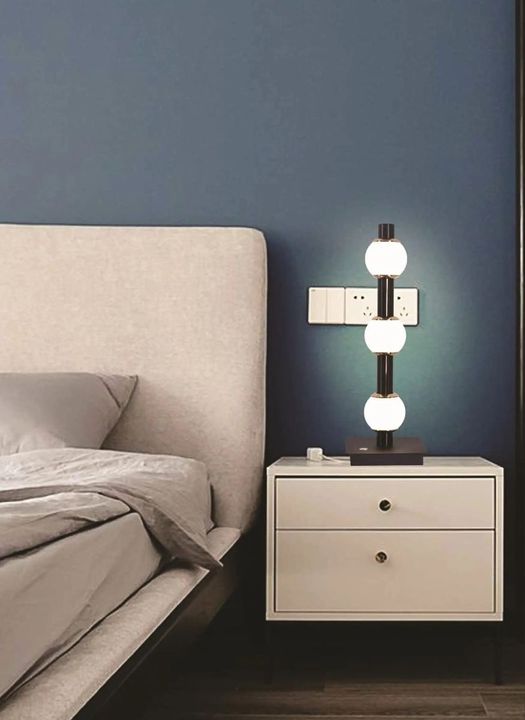 Настольная лампа Romatti Cullinan Bastone N11117