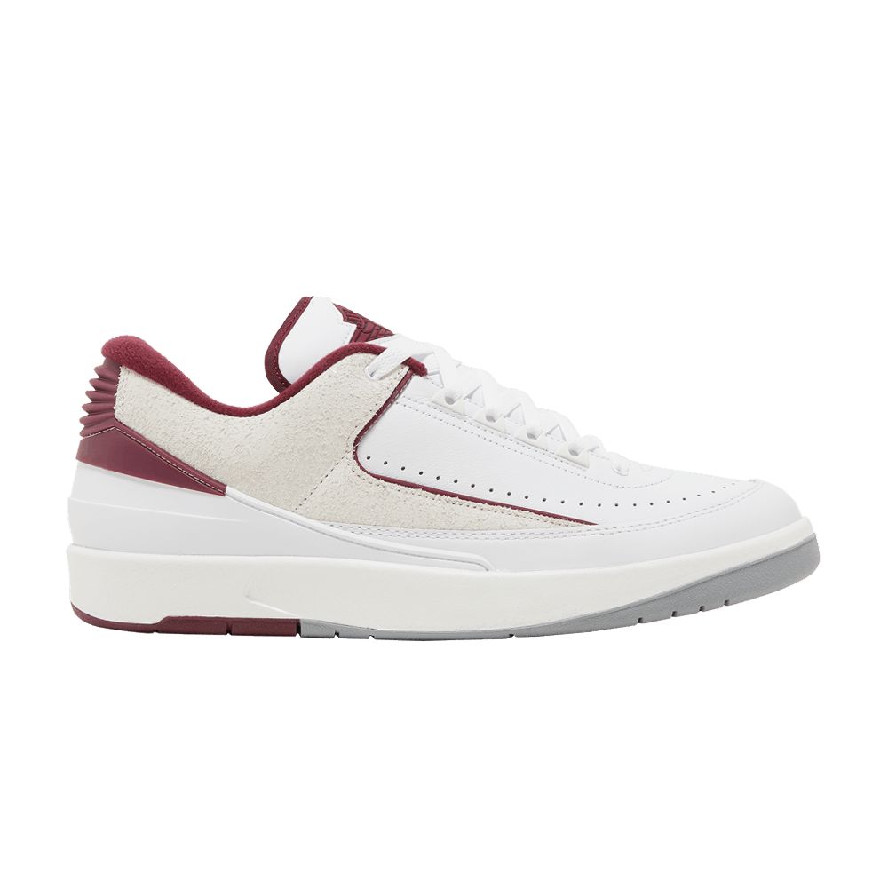 Кроссовки Jordan Air Jordan 2 "Cherrywood"