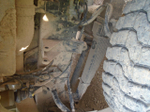 Shacman (Shaanxi) SX* 6x6 Самосвал SX32586T385 (Дизельный, 11,6 л, 369 л.с., МТ)