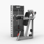 Дельтоид сидя KRAFT Fitness ADVANT KFAD