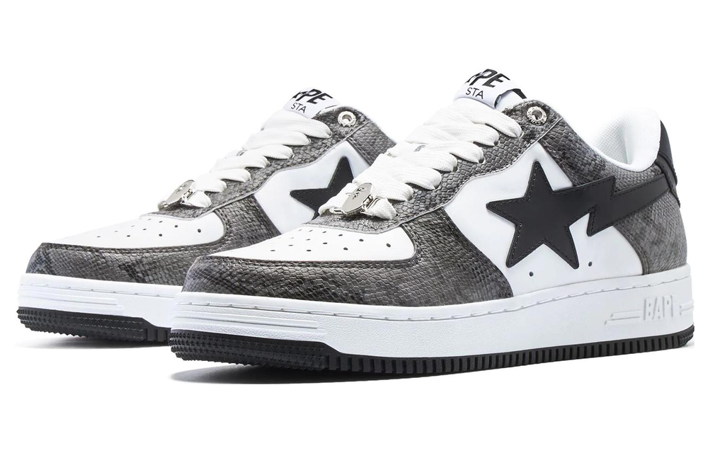 A Bathing Ape Sta