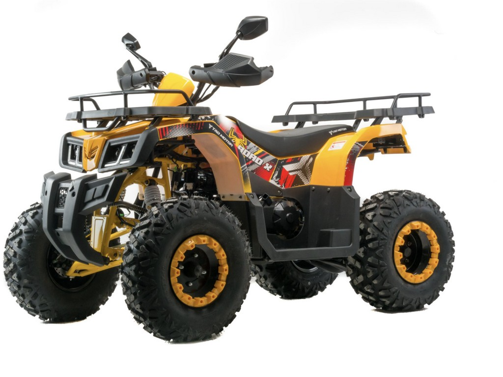 Квадроцикл 200 ALL ROAD X