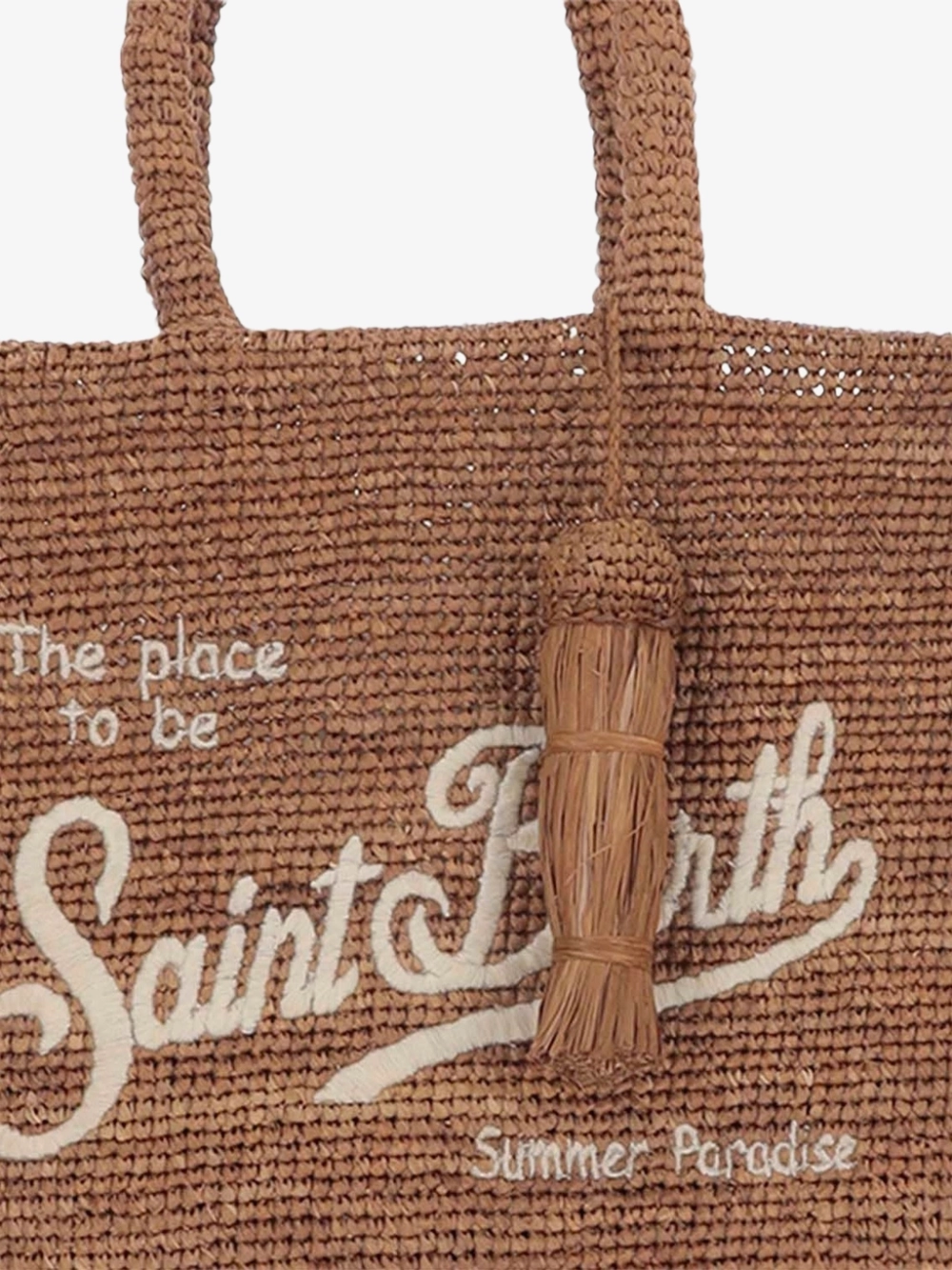 Сумка SAINT BARTH