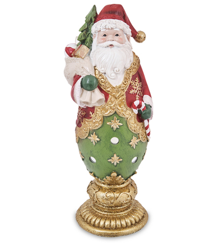 XM-798 Фигура «Дед Мороз»