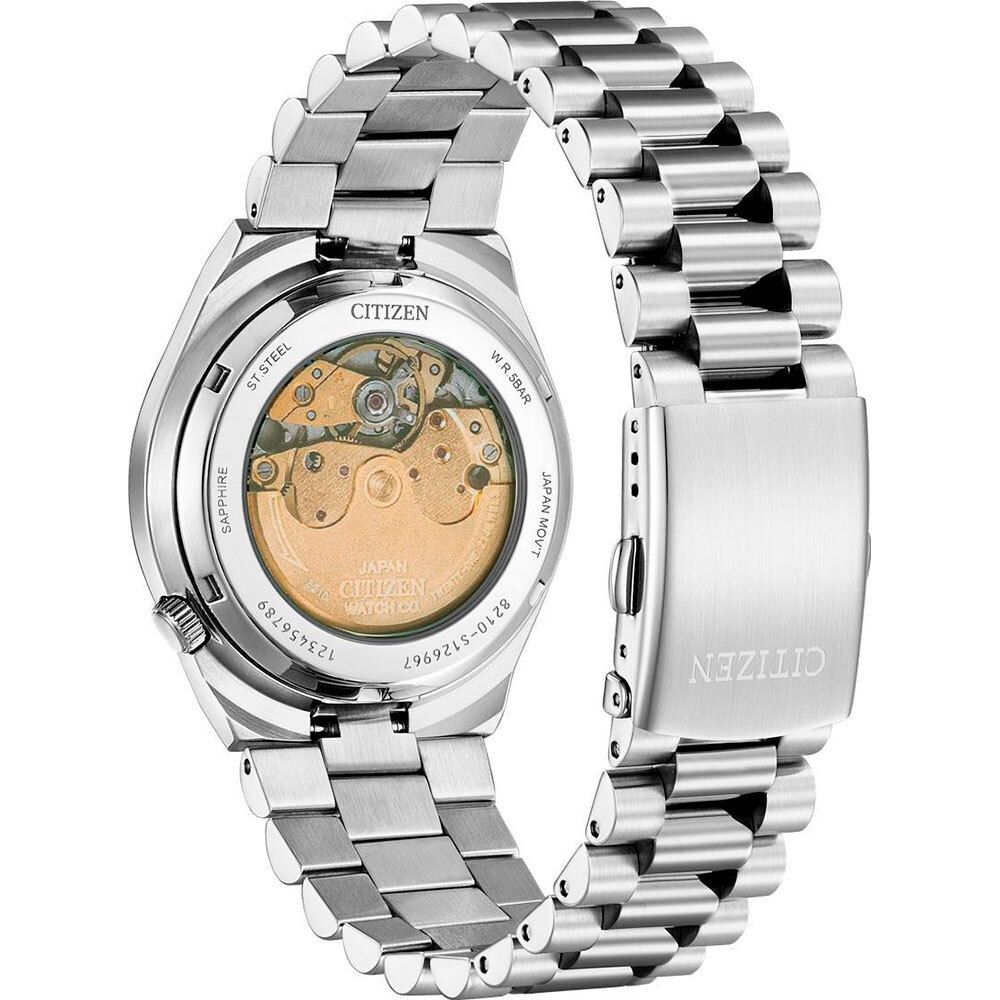 Мужские наручные часы Citizen NJ0150-81A