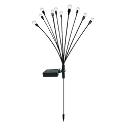 BAOBIOKI Уличный светильник, LED, количество ламп:10шт