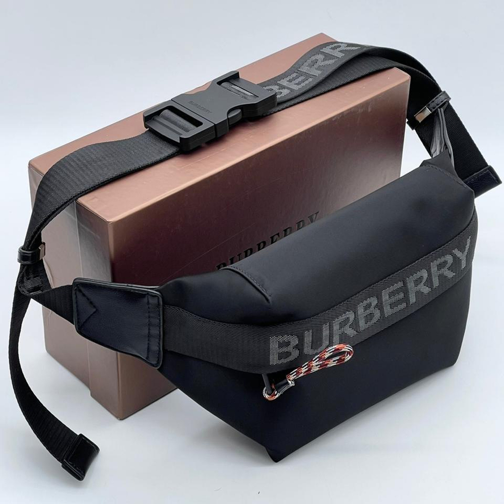 Сумка Burberry 9