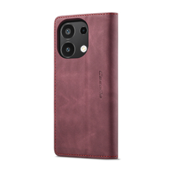 Чехол-книжка CaseMe Matte Redmi Note 13 4G