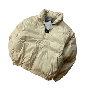 Пуховик Harsh and cruel Новый с бирками