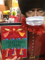 Oxford Treasury of Christmas Poems