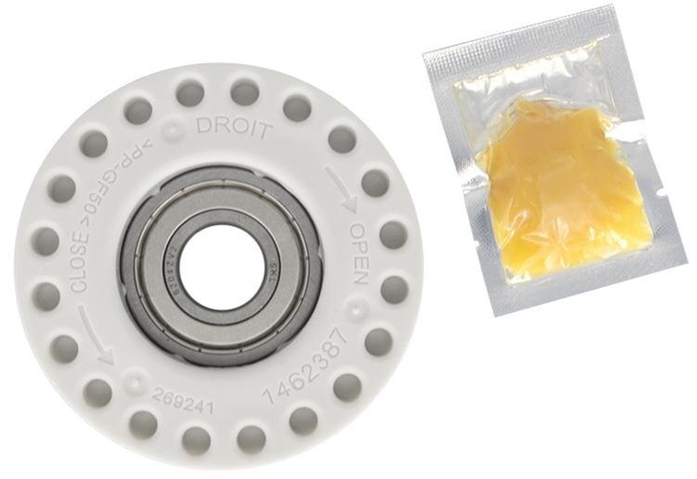 Суппорт для стиральной машины Electrolux 062