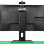 Монитор Iiyama ProLite XUB2490HSUC-B5