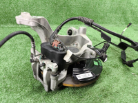 Кулак задний левый Jetour T2 (2023-н.в.)