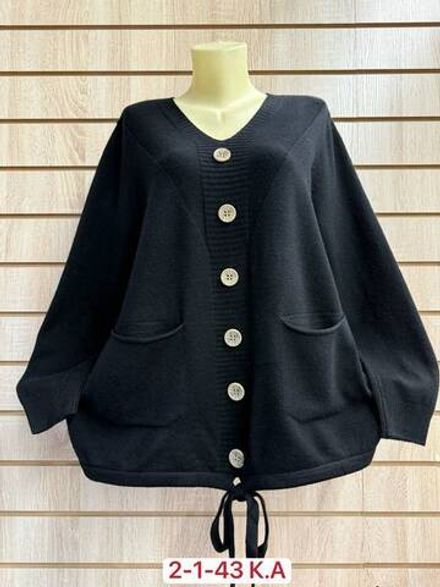 Кофта 2951931 Fabrika