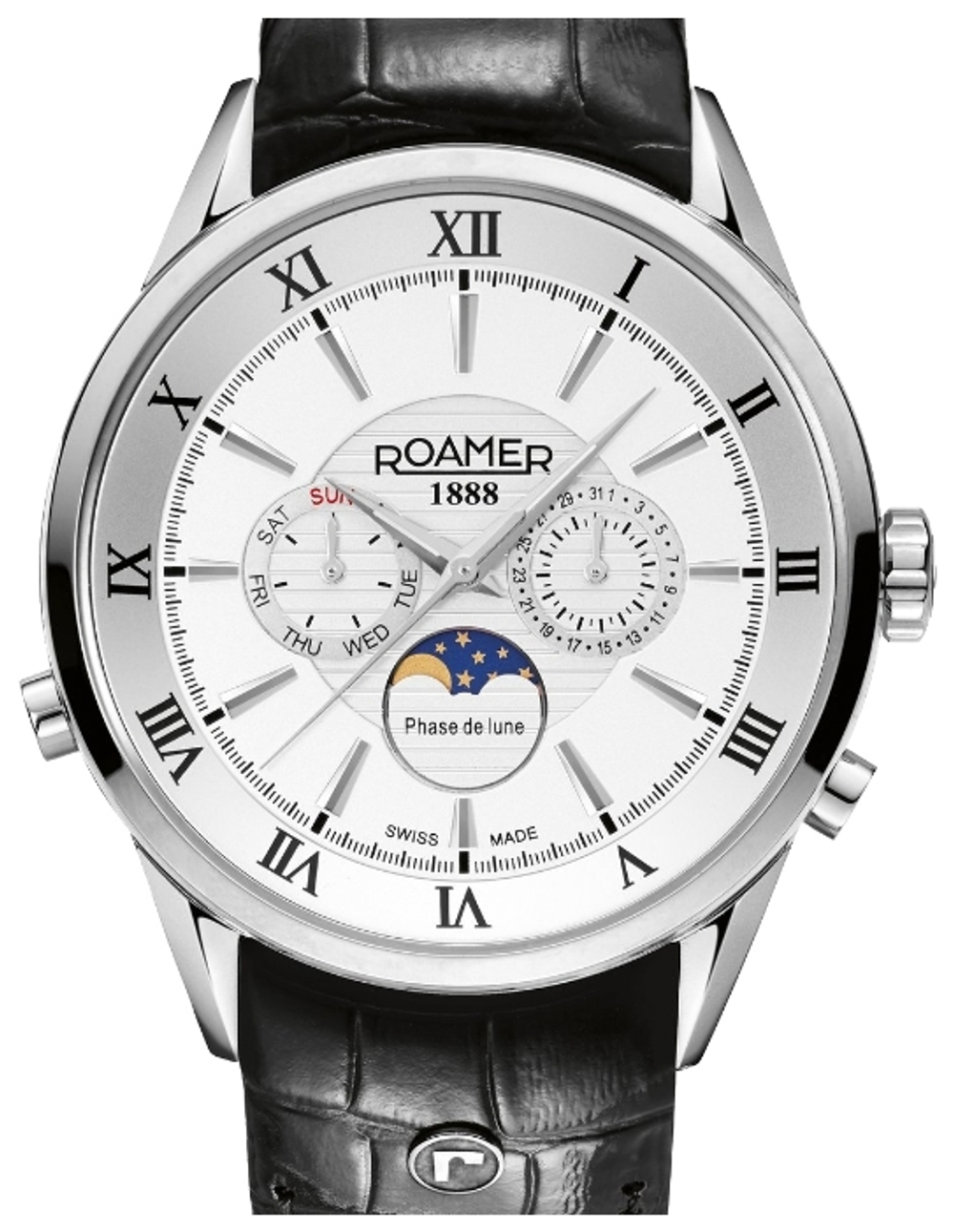 Roamer 508821411305