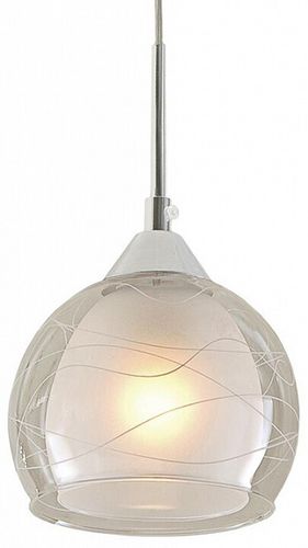 Подвесной светильник Citilux CL157112
