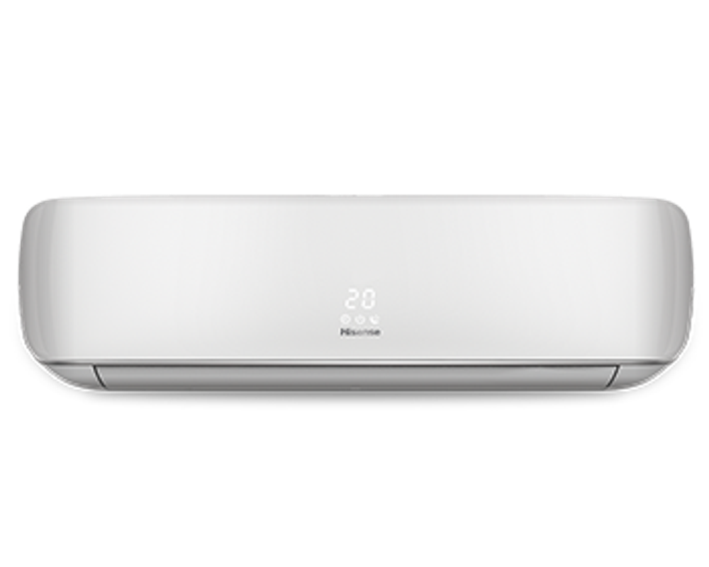 Мульти сплит-система Hisense AMS-12UR4SVETG67