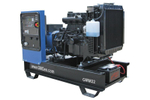 Дизельный генератор GMGen Power Systems GMM22