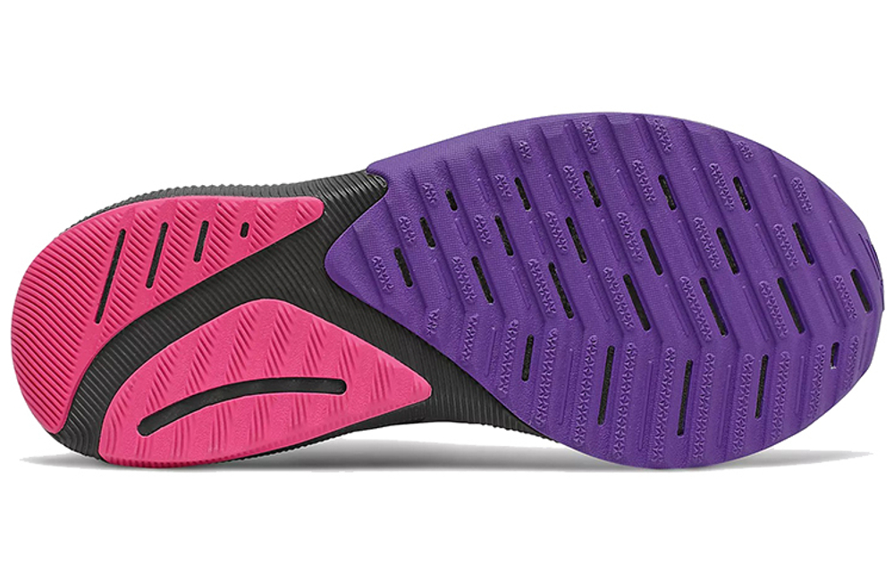 Кроссовки New Balance Fuelcell Propel Rmx V2 (Женская размерная сетка)