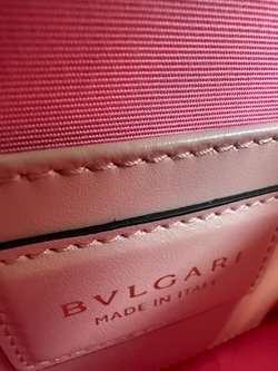 Сумка Bulgari Serpenti Forever