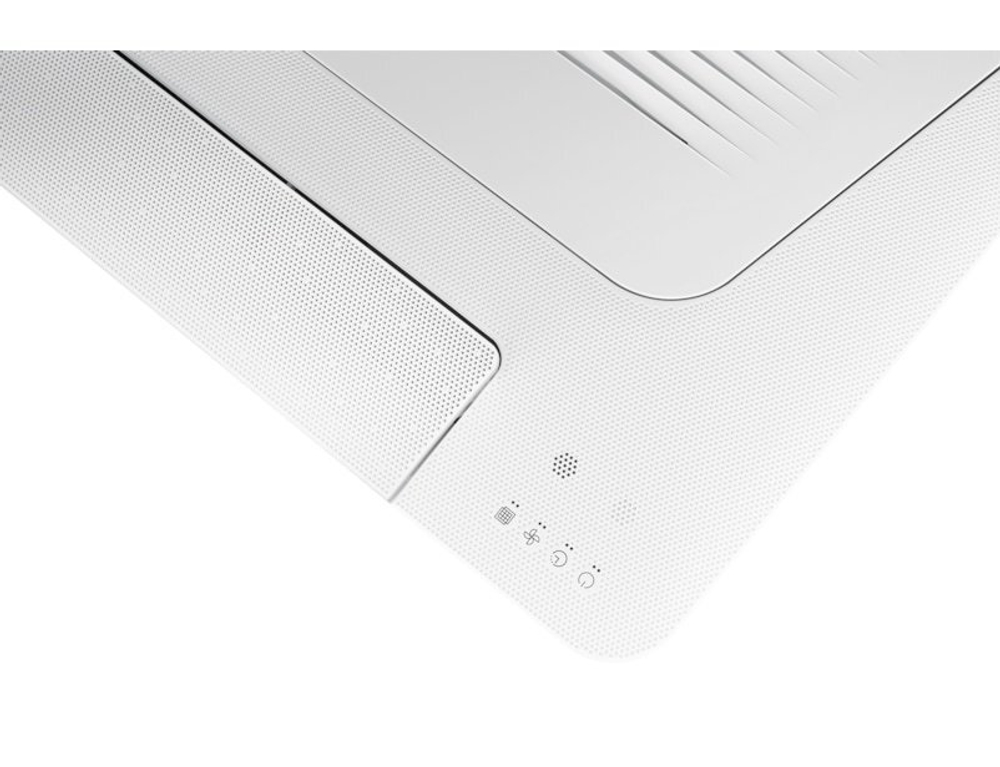 Кассетная VRF система Samsung AM017NN1PEH/TK