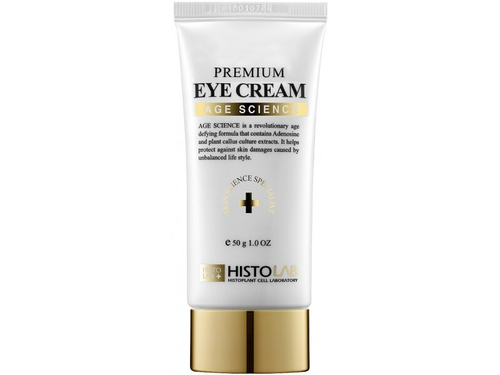 HISTO LAB Premium Eye Cream Крем для кожи вокруг глаз, 50гр
