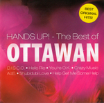 Ottawan / Hands Up! - The Best Of... (CD)