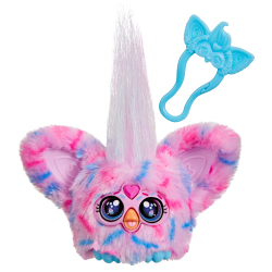 Hasbro Furby Furblets - Интерактивный маскот CAY-KEE Печенье G3370