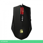 Мышь A4Tech Bloody A70 Matte Black