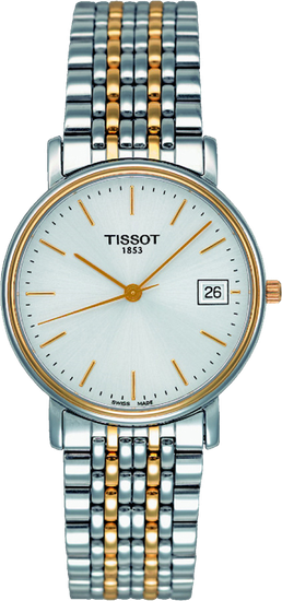 Наручные часы Tissot T.52.2.481.31