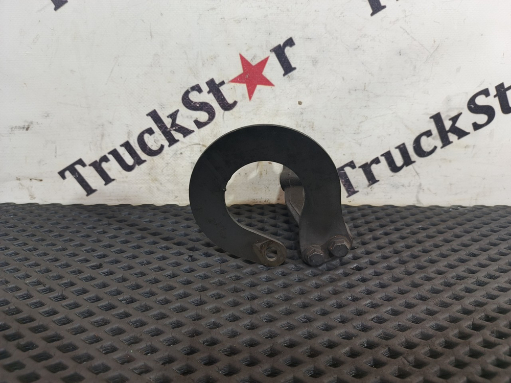 Кронштейн глушителя