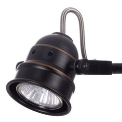 Citilux Веймар CL537521 Спот поворотный Венге