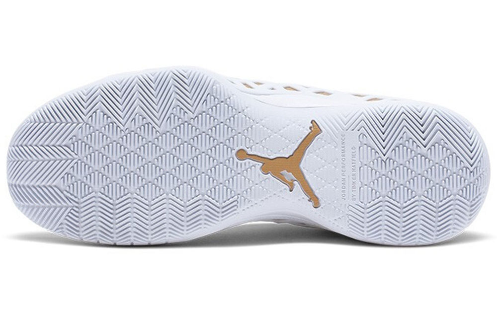 Кроссовки Jordan Jumpman Diamond Low Pf
