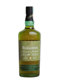 Виски The Highgarden 7 Y.O 40%