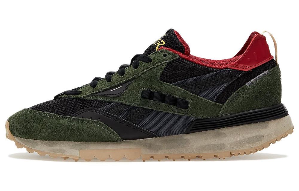 Кроссовки Reebok Lx2200