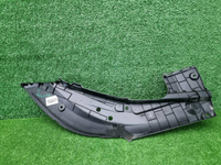 Накладка крыла правая Chery Tiggo 8 Pro (21-24)